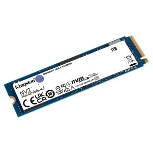 Kingston NV2/1TB/SSD/M.2 NVMe/3R SNV2S/1000G