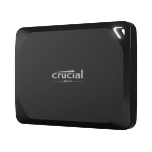 Crucial X10 Pro/4TB/SSD/Extern/Negru/5R CT4000X10PROSSD9