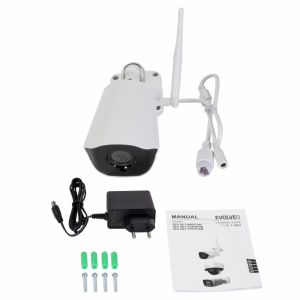 Cameră wireless de schimb EVOLVEO Detective WN8 SMART DET-WNSCAM