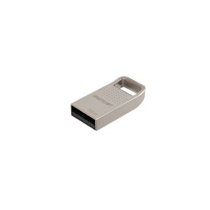 Patriot TAB200/16GB/USB 2.0/USB-A/Silver PSF16GT200S2U