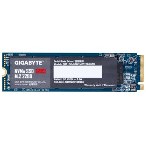 SSD Gigabyte/256 GB/SSD/M.2 NVMe/5R GP-GSM2NE3256GNTD