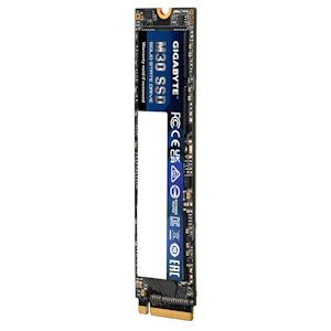 SSD Gigabyte/512 GB/SSD/M.2 NVMe/5R GP-GM30512G-G