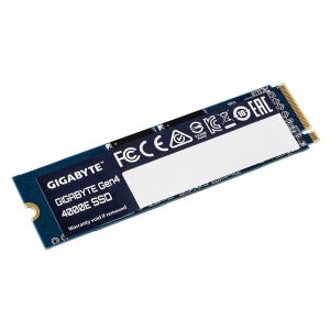 Gigabyte Gen4 4000E/250GB/SSD/M.2 NVMe/3R G440E250G