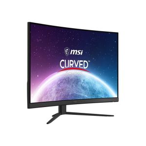 MSI/G32C4X/31.5"/VA/FHD/250Hz/1ms/Negru/2R G32C4X