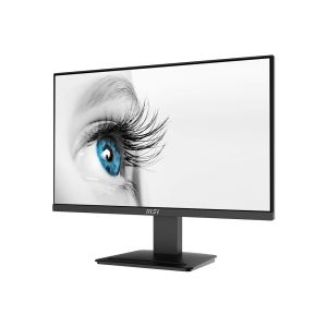 MSI Pro/MP2412/23.8"/VA/FHD/100Hz/1ms/Negru/2R PRO MP2412