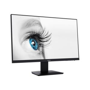 MSI Pro/MP273A/27"/IPS/FHD/100Hz/1ms/Negru/2R PRO MP273A