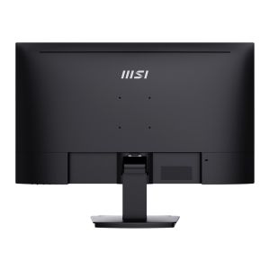 MSI Pro/MP273A/27"/IPS/FHD/100Hz/1ms/Negru/2R PRO MP273A