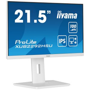 iiyama ProLite/XUB2292HSU-W6/21.5"/IPS/FHD/100Hz/0.4ms/Alb/3R XUB2292HSU-W6