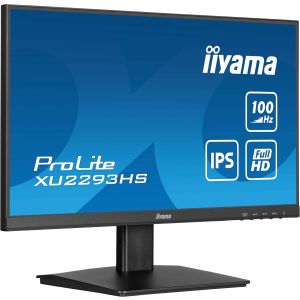 iiyama ProLite/XU2293HS-B6/21.5"/IPS/FHD/100Hz/1ms/Negru/3R XU2293HS-B6