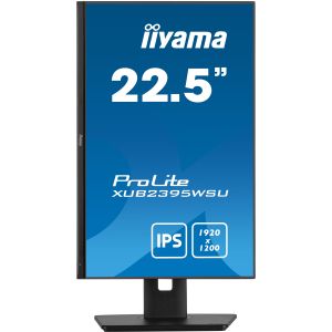 iiyama ProLite/XUB2395WSU-B5/22.5"/IPS/FHD/75Hz/4ms/Negru/3R XUB2395WSU-B5