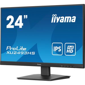 iiyama ProLite/XU2493HS-B6/23.8"/IPS/FHD/100Hz/0.5ms/Negru/3R XU2493HS-B6