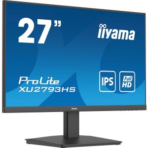 iiyama ProLite/XU2793HS-B6/27"/IPS/FHD/100Hz/1ms/Negru/3R XU2793HS-B6