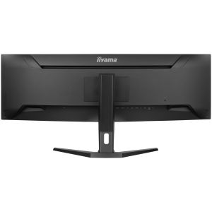 iiyama ProLite/XCB4594DQSN-B1/44.5"/VA/5120x1440/165Hz/0.8ms/Negru/3R XCB4594DQSN-B1