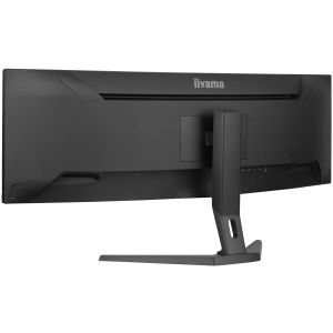 iiyama ProLite/XCB4594DQSN-B1/44.5"/VA/5120x1440/165Hz/0.8ms/Negru/3R XCB4594DQSN-B1