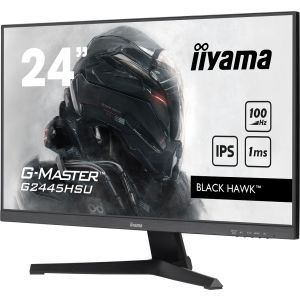 iiyama G-Master/G2445HSU-B1/24"/IPS/FHD/100Hz/1ms/Negru/3R G2445HSU-B1