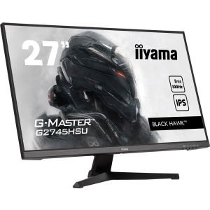 iiyama G-Master/G2745HSU-B1/27"/IPS/FHD/100Hz/1ms/Negru/3R G2745HSU-B1