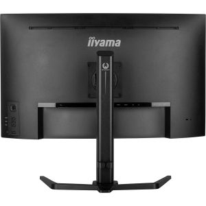 iiyama G-Master/GCB3280QSU-B1/31.5"/VA/QHD/165Hz/0.2ms/Negru/3R GCB3280QSU-B1