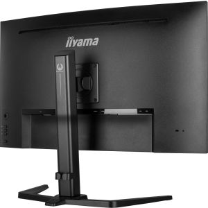 iiyama G-Master/GCB3280QSU-B1/31.5"/VA/QHD/165Hz/0.2ms/Negru/3R GCB3280QSU-B1