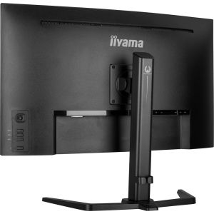 iiyama G-Master/GCB3280QSU-B1/31.5"/VA/QHD/165Hz/0.2ms/Negru/3R GCB3280QSU-B1