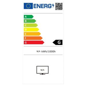 iiyama G-Master/GCB3480WQSU-B1/34"/VA/3440x1440/180Hz/0,4ms/Negru/3R GCB3480WQSU-B1