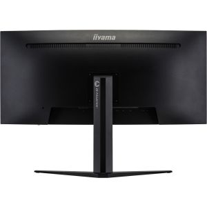 iiyama G-Master/GCB3480WQSU-B1/34"/VA/3440x1440/180Hz/0,4ms/Negru/3R GCB3480WQSU-B1