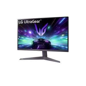 LG UltraGear/24GS50F-B/24"/VA/FHD/180Hz/5ms/Negru/2R 24GS50F-B.AEUQ