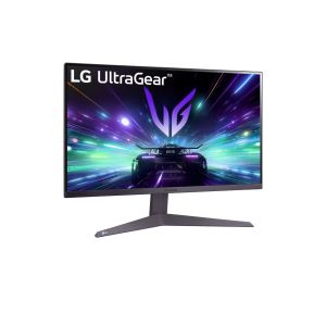 LG UltraGear/24GS50F-B/24"/VA/FHD/180Hz/5ms/Negru/2R 24GS50F-B.AEUQ