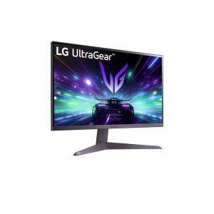 LG UltraGear/24GS50F-B/24"/VA/FHD/180Hz/5ms/Negru/2R 24GS50F-B.AEUQ