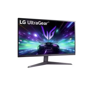 LG UltraGear/27GS50F-B/27"/VA/FHD/180Hz/5ms/Negru/2R 27GS50F-B.AEUQ