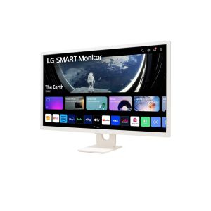 LG/32SR50F-W/32"/IPS/FHD/60Hz/8ms/Alb/2R 32SR50F-W.AEU