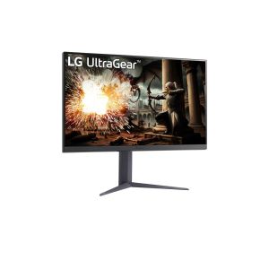 LG UltraGear/32GS75Q-B/32"/IPS/QHD/180Hz/1ms/Negru/2R 32GS75Q-B.AEU