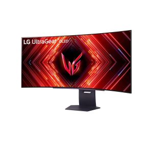 LG UltraGear/45GS95QE-B/44.5"/OLED/3440x1440/240Hz/0.03ms/Negru/2R 45GS95QE-B.AEU