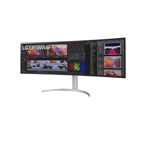 LG UltraWide/49WQ95C-W/49"/IPS/5120x1440/144Hz/5ms/Alb/2R 49WQ95C-W.AEU