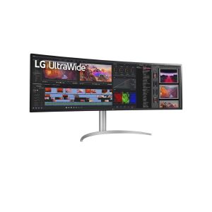 LG UltraWide/49WQ95C-W/49"/IPS/5120x1440/144Hz/5ms/Alb/2R 49WQ95C-W.AEU