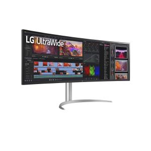 LG UltraWide/49WQ95C-W/49"/IPS/5120x1440/144Hz/5ms/Alb/2R 49WQ95C-W.AEU