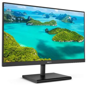 24" LED Philips 245E1S - QHD, IPS, DP, HDMI 245E1S/00