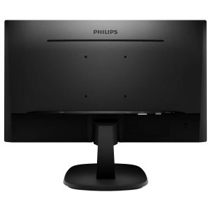 Philips/243V7QDAB/00/23.8"/IPS/FHD/60Hz/5ms/Negru/3R 243V7QDAB/00