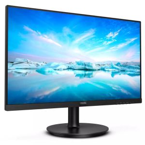 Philips/241V8LAB/00/23.8"/VA/FHD/100Hz/4ms/Negru/3R 241V8LAB/00