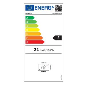 LED Philips de 24 inchi 24M1N3200ZA 24M1N3200ZA/00