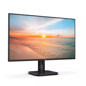 Philips/24E1N1100A/00/23.8"/IPS/FHD/100Hz/1ms/Negru/3R 24E1N1100A/00