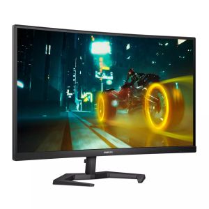 Philips Evnia/27M1C3200VL/00/27"/VA/FHD/165Hz/1ms/Negru/3R 27M1C3200VL/00