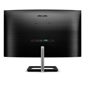 Philips/272E1CA/00/27"/VA/FHD/75Hz/4ms/Negru/3R 272E1CA/00