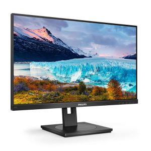 LED Philips 272S1AE de 27 inchi - FHD, IPS, DP, HDMI, difuzor 272S1AE/00