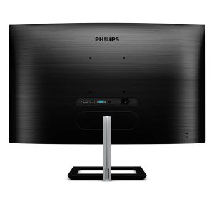 Philips/325E1C/00/31.5"/VA/QHD/75Hz/4ms/Negru/3R 325E1C/00