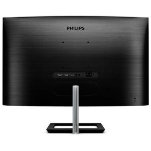 Philips/328E1CA/00/31.5"/VA/4K UHD/60Hz/4ms/Negru/3R 328E1CA/00