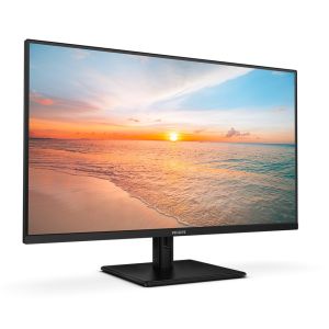 Philips/32E1N1800LA/00/31.5"/VA/4K UHD/60Hz/4ms/Negru/3R 32E1N1800LA/00