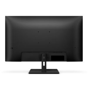 Philips/32E1N1800LA/00/31.5"/VA/4K UHD/60Hz/4ms/Negru/3R 32E1N1800LA/00