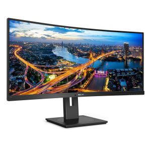 Philips/346B1C/00/34"/VA/3440x1440/100Hz/5ms/Negru/3R 346B1C/00