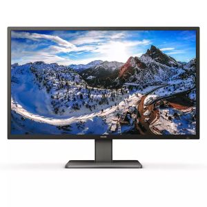 Philips/439P1/00/42.51"/VA/4K UHD/60Hz/4ms/Negru/3R 439P1/00