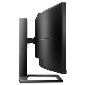 Philips / 499P9H / 00 / 48,8 "/ VA / 5120x1440 / 60Hz / 5ms / Negru / 3R 499P9H/00